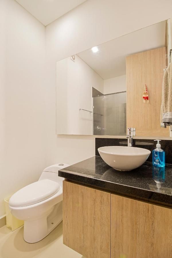 Apartamento ✪Exclusivo apartamento/Luxury flat in Bocagrande✪