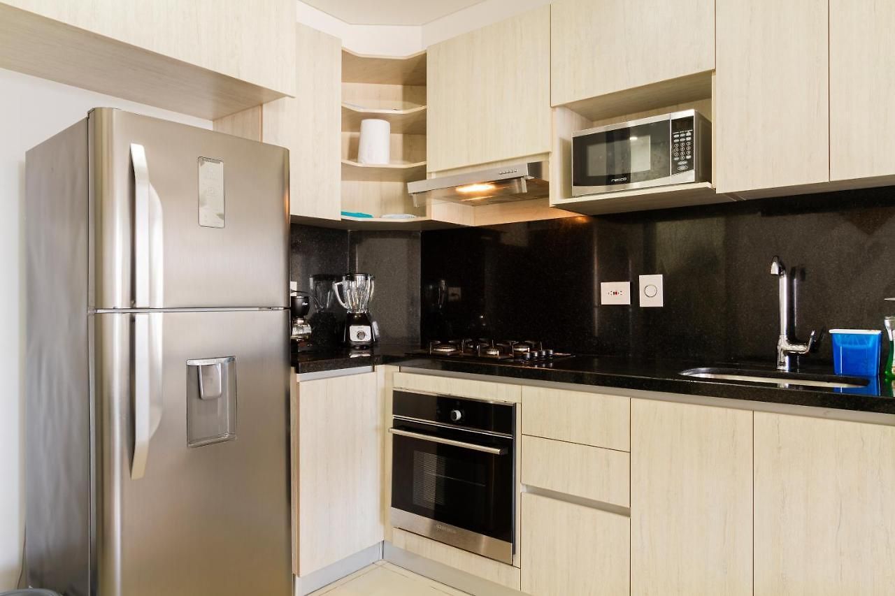 ✪Exclusivo apartamento/Luxury flat in Bocagrande✪