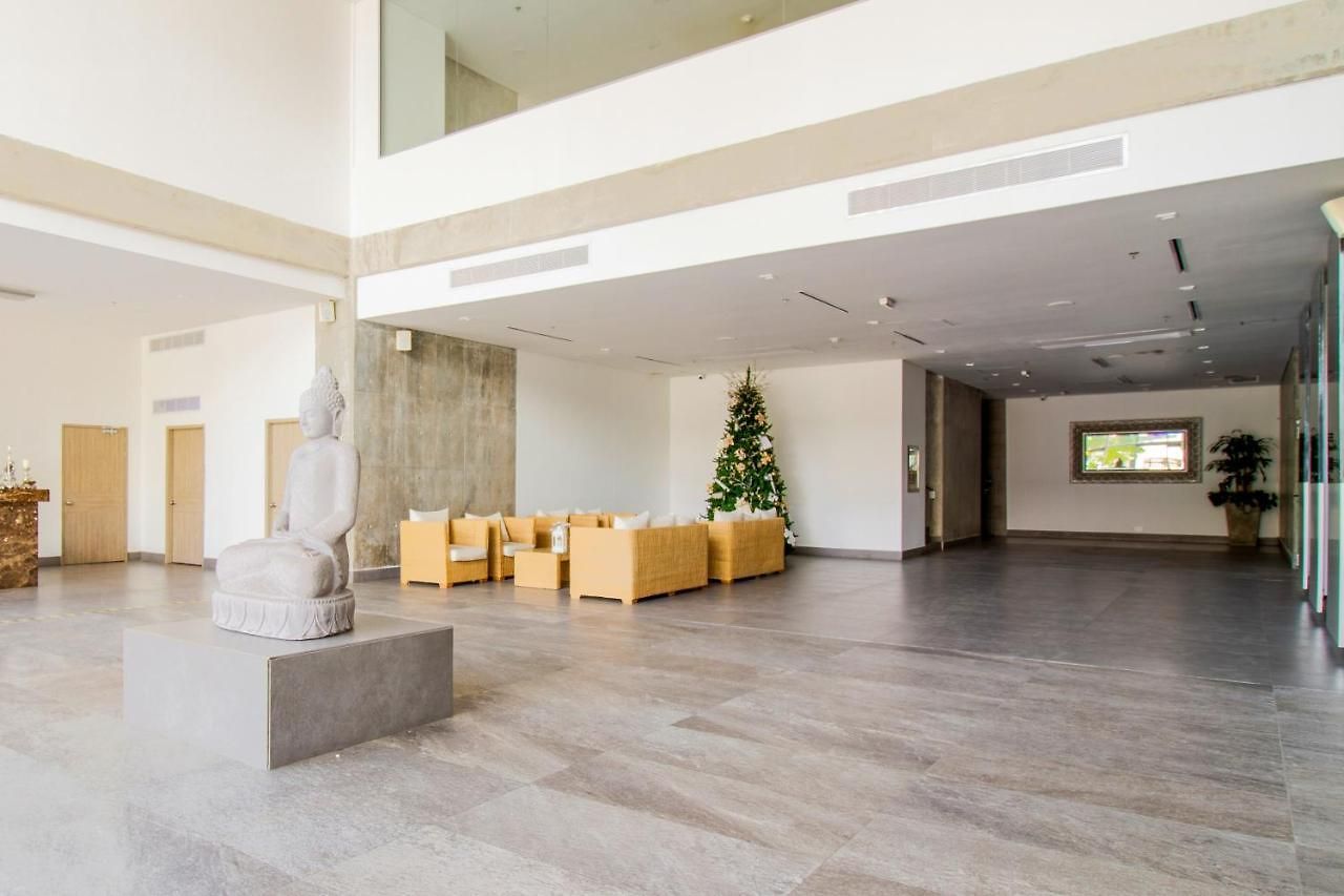 ✪Exclusivo apartamento/Luxury flat in Bocagrande✪ Apartamento Cartagena