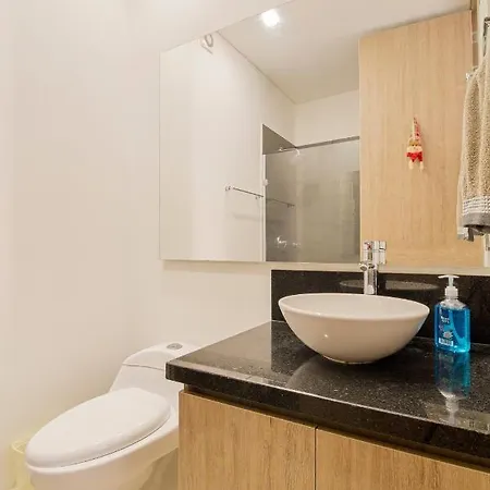 Apartamento ✪Exclusivo apartamento/Luxury flat in Bocagrande✪