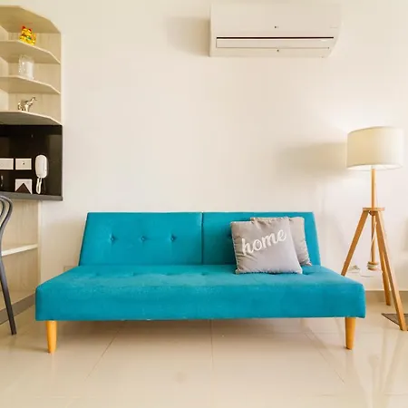 ✪Exclusivo apartamento/Luxury flat in Bocagrande✪ Cartagena