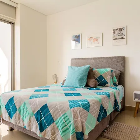 ✪Exclusivo apartamento/Luxury flat in Bocagrande✪ *
