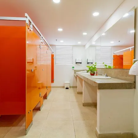 Apartamento ✪Exclusivo apartamento/Luxury flat in Bocagrande✪ Cartagena