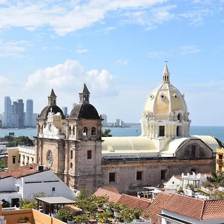 ✪Exclusivo apartamento/Luxury flat in Bocagrande✪