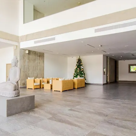 ✪Exclusivo apartamento/Luxury flat in Bocagrande✪ Apartamento Cartagena