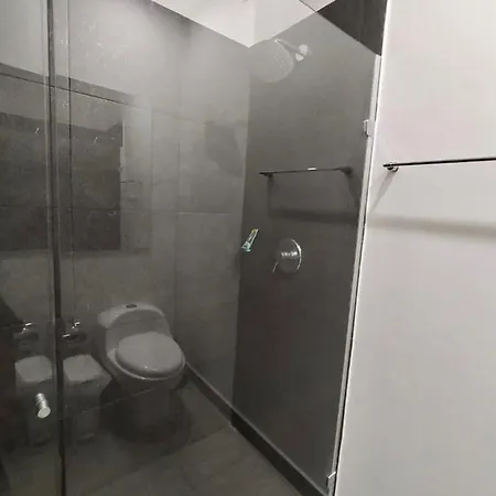 ✪Exclusivo apartamento/Luxury flat in Bocagrande✪ Apartamento Cartagena